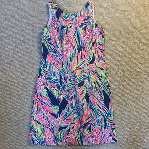 SOLD NWT Lilly Pulitzer Dress